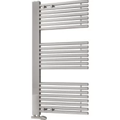 Ximax Badheizkörper C5 Chrom 800 Mm X 600 Mm 229 Watt