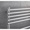 Ximax Badheizkörper Tec Edelstahl 1197 Mm X 600 Mm 515 Watt