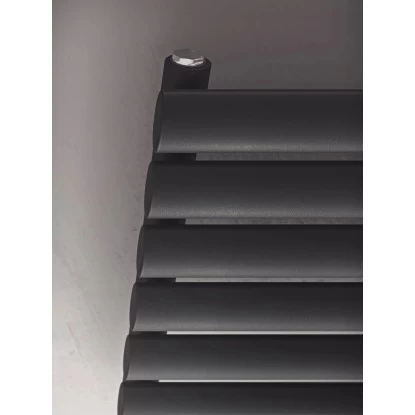 Ximax Raumheizkörper Fortuna Horizontal 584 Mm X 1000 Mm Anthrazit 629 Watt 2 Ximax Raumheizkörper Fortuna Horizontal 584 Mm X 1000 Mm Anthrazit 629 Watt – Bild 2