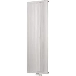Ximax Raumheizkörper Triton Mittenanschluss 1800 Mm X 600 Mm Weiß 1440 Watt