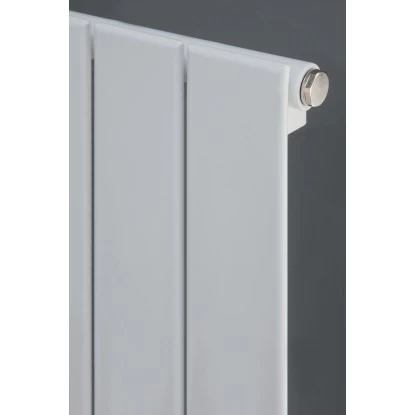 Ximax Raumheizkörper P1 1800 Mm X 445 Mm Weiß 858 Watt 2 Ximax Raumheizkörper P1 1800 Mm X 445 Mm Weiß 858 Watt – Bild 2