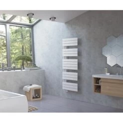 Ximax Badheizkörper P2-Open 745 Mm X 600 Mm Weiß 447 Watt 4 Ximax Badheizkörper P2-Open 745 Mm X 600 Mm Weiß 447 Watt -Hausheizung Geschäft 364580 2124 2