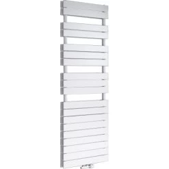 Ximax Badheizkörper P2 Duplex 1720 Mm X 600 Mm Weiß 1278 Watt