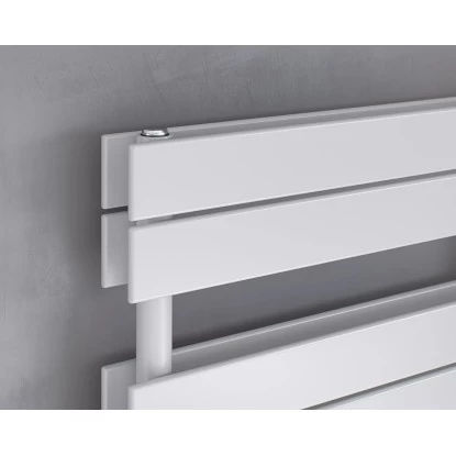 Ximax Badheizkörper P2 Duplex 1720 Mm X 600 Mm Weiß 1278 Watt 3 Ximax Badheizkörper P2 Duplex 1720 Mm X 600 Mm Weiß 1278 Watt – Bild 3