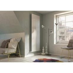 Ximax Raumheizkörper P1 Duplex 1500 Mm X 520 Mm Weiß 1162 Watt