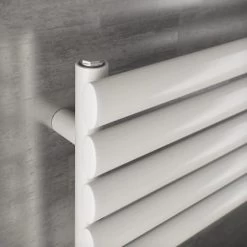 Ximax Badheizkörper Nestor 1164 Mm X 600 Mm Weiß 666 Watt -Hausheizung Geschäft 364813 2124 2 1