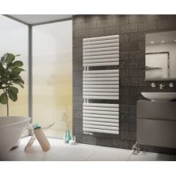 Ximax Badheizkörper Fortuna-Open 816 Mm X 500 Mm Weiß 394 Watt