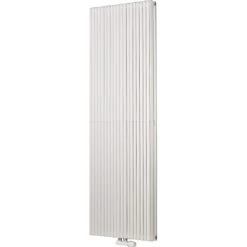 Ximax Raumheizkörper Triton Duplex Mittenanschluss 1800 X 450 Mm Weiß 1576 Watt -Hausheizung Geschäft 364908 2124 21
