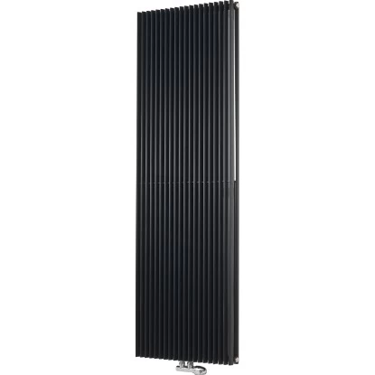 Ximax Raumheizkörper Triton Duplex Mittenanschl. 1800x600 Mm Anthrazit 2101 Watt 1 Ximax Raumheizkörper Triton Duplex Mittenanschl. 1800x600 Mm Anthrazit 2101 Watt