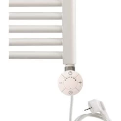 Ximax Heizungs-Installations-Zubehör Heizstab Typ 5 Weiß 900 W