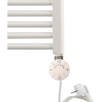 Ximax Heizungs-Installations-Zubehör Heizstab Typ 5 Weiß 900 W 1 Ximax Heizungs-Installations-Zubehör Heizstab Typ 5 Weiß 900 W