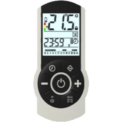 Ximax Heizungs-Installations-Zubehör Heizstab Typ 4 Weiß 900 W 2 Ximax Heizungs-Installations-Zubehör Heizstab Typ 4 Weiß 900 W – Bild 2