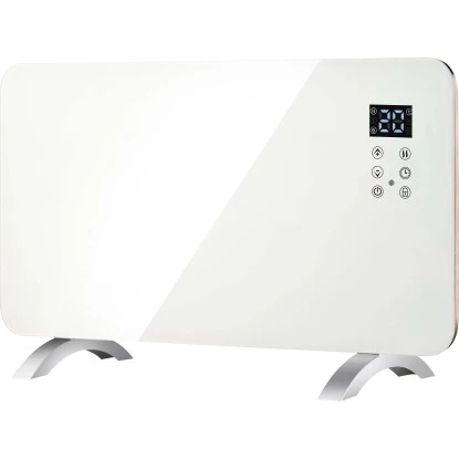 Glaspanel-Heizer Mavas Mit WIFI 1.000 W 1 Glaspanel-Heizer Mavas Mit WIFI 1.000 W
