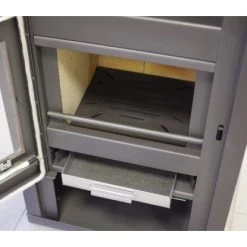 Wamsler Kaminofen Yuna Sandstein-Verkleidung Schwarz 6 KW EEK: A 10 Wamsler Kaminofen Yuna Sandstein-Verkleidung Schwarz 6 KW EEK: A -Hausheizung Geschäft 3939188 4432 6