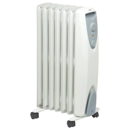 Ölfreier Radiator NOC Eco 15 TLS 1 Ölfreier Radiator NOC Eco 15 TLS