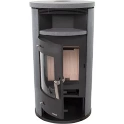 Accente Kaminofen Verona II 3.0 GTS Naturstein Grau 7,5 KW EEK: A 22 Accente Kaminofen Verona II 3.0 GTS Naturstein Grau 7,5 KW EEK: A -Hausheizung Geschäft 3987260 4975 5