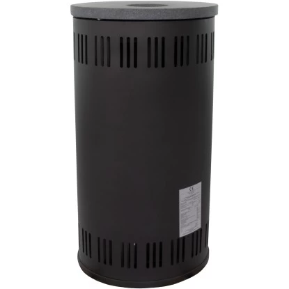 Accente Kaminofen Verona II 3.0 GTS Naturstein Grau 7,5 KW EEK: A 12 Accente Kaminofen Verona II 3.0 GTS Naturstein Grau 7,5 KW EEK: A – Bild 12