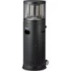 Enders Gas-Terrassenheizer Polo 2.0 Schwarz 115 Cm X 42 Cm