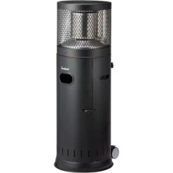 Enders Gas-Terrassenheizer Polo 2.0 Schwarz 115 Cm X 42 Cm