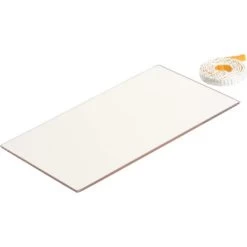 Glasscheibe Mit Dichtung Für Werkstattofen Megan 3.0