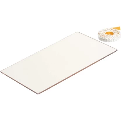 Glasscheibe Mit Dichtung Für Werkstattofen Megan 3.0 1 Glasscheibe Mit Dichtung Für Werkstattofen Megan 3.0