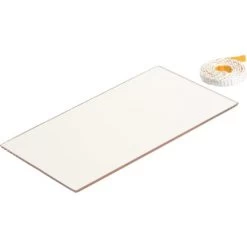 Glasscheibe Mit Dichtung Für Werkstattofen Hiri 2.0