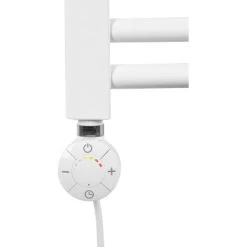 Elektrischer Badheizkörper Wuppertal Mit Programmierbarem Thermostat 600 W 10 Elektrischer Badheizkörper Wuppertal Mit Programmierbarem Thermostat 600 W -Hausheizung Geschäft 4007871151554 CU01 060619