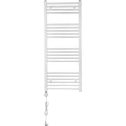 Elektrischer Badheizkörper Wuppertal Mit Programmierbarem Thermostat 600 W 11 Elektrischer Badheizkörper Wuppertal Mit Programmierbarem Thermostat 600 W -Hausheizung Geschäft 4007871151554 S01 060619