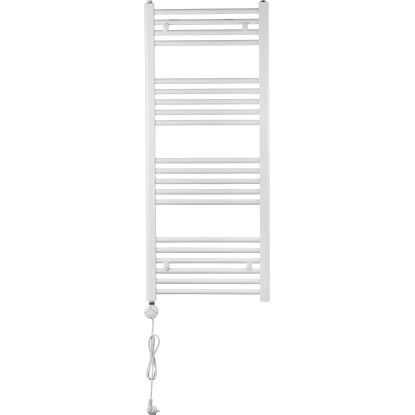 Elektrischer Badheizkörper Wuppertal Mit Programmierbarem Thermostat 600 W 5 Elektrischer Badheizkörper Wuppertal Mit Programmierbarem Thermostat 600 W – Bild 5
