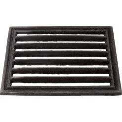 Gitterrost Für Diverse Kaminöfen