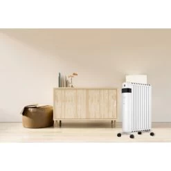 SHX Radiator SHX30OF2000 Ölfrei 2000 W -Hausheizung Geschäft 4007873702068 01