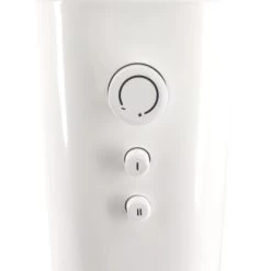 SHX Radiator SHX30OF2000 Ölfrei 2000 W -Hausheizung Geschäft 4007873702068 09