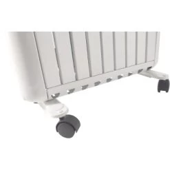 SHX Radiator SHX30OF2000 Ölfrei 2000 W -Hausheizung Geschäft 4007873702068 10