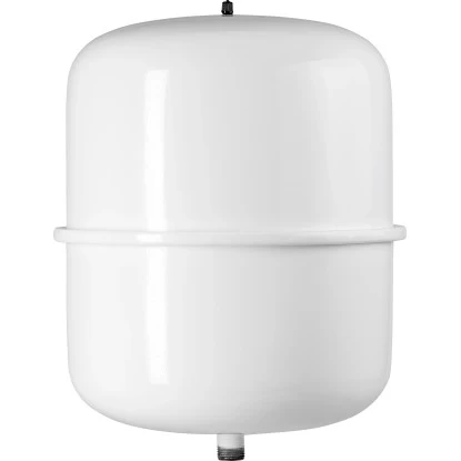 Membran-Druckausdehnungsgefäß 25 L 1 Membran-Druckausdehnungsgefäß 25 L