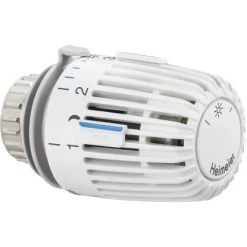 Heimeier Thermostatkopf Zur Montage Am Heizkörper 7 Heimeier Thermostatkopf Zur Montage Am Heizkörper -Hausheizung Geschäft 4007874108630 04