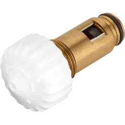 Thermostatoberteil Für Heimeier Heizkörper 4340