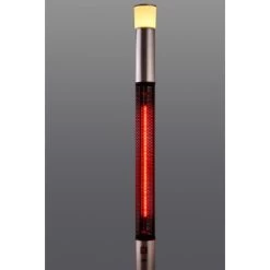 Terrassenheizstrahler Clima 801 LS 10 Terrassenheizstrahler Clima 801 LS -Hausheizung Geschäft 4014780612656 2543 03