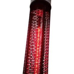 Terrassenheizstrahler Clima 801 LS 11 Terrassenheizstrahler Clima 801 LS -Hausheizung Geschäft 4014780612656 2543 04