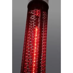 Terrassenheizstrahler Clima 801 LS 12 Terrassenheizstrahler Clima 801 LS -Hausheizung Geschäft 4014780612656 2543 05