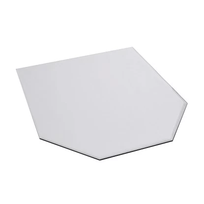 Firefix Glasbodenplatte Sechseck 120 Cm X 100 Cm 8 Mm 2 Firefix Glasbodenplatte Sechseck 120 Cm X 100 Cm 8 Mm – Bild 2