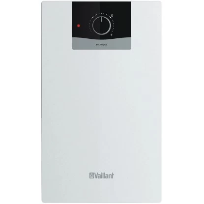 Vaillant Untertisch-Elektrospeicher VEN5UPLUSN 5 Liter 1 Vaillant Untertisch-Elektrospeicher VEN5UPLUSN 5 Liter