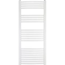 Badheizkörper Arnsberg 693W Weiß 140x60 Cm