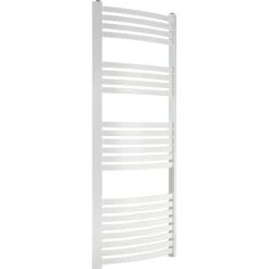 Badheizkörper Arnsberg 693W Weiß 140x60 Cm -Hausheizung Geschäft 4048121195829 S02 240321 L