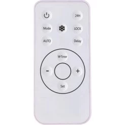 Bad-Heizlüfter Sula 2.000 W 6 Bad-Heizlüfter Sula 2.000 W -Hausheizung Geschäft 4048124821701 30