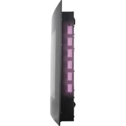 Elektrokamin Flemma LED-Ambientelicht 2000 W 30 Elektrokamin Flemma LED-Ambientelicht 2000 W -Hausheizung Geschäft 4048124821886 130