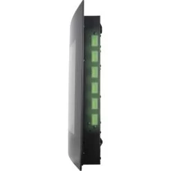 Elektrokamin Flemma LED-Ambientelicht 2000 W 31 Elektrokamin Flemma LED-Ambientelicht 2000 W -Hausheizung Geschäft 4048124821886 140