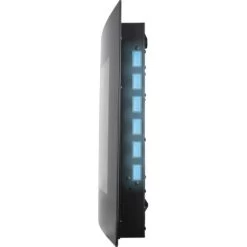 Elektrokamin Flemma LED-Ambientelicht 2000 W 34 Elektrokamin Flemma LED-Ambientelicht 2000 W -Hausheizung Geschäft 4048124821886 170