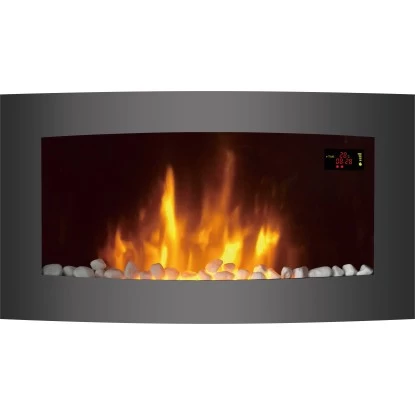 Elektrokamin Flemma LED-Ambientelicht 2000 W 3 Elektrokamin Flemma LED-Ambientelicht 2000 W – Bild 3