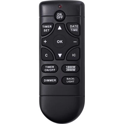 Elektrokamin Flemma LED-Ambientelicht 2000 W 6 Elektrokamin Flemma LED-Ambientelicht 2000 W – Bild 6