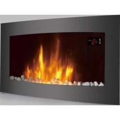 Elektrokamin Flemma LED-Ambientelicht 2000 W 24 Elektrokamin Flemma LED-Ambientelicht 2000 W -Hausheizung Geschäft 4048124821886 70